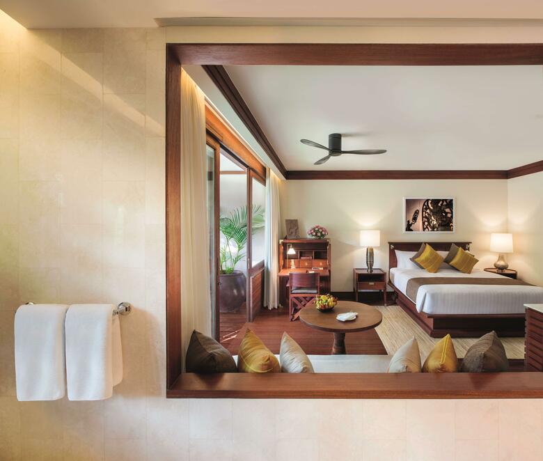Hotel La Residence D'angkor