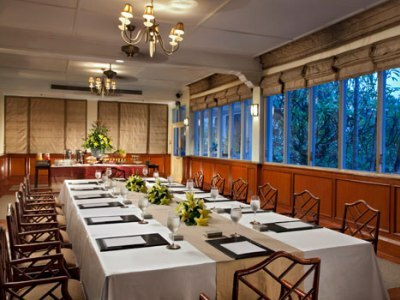 Raffles Grand Hotel D'angkor