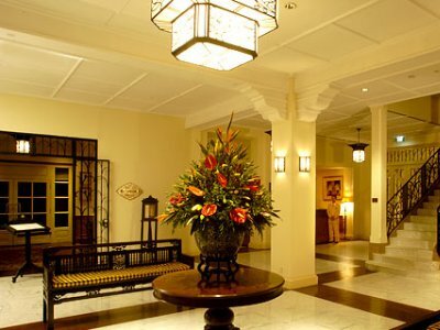 Raffles Grand Hotel D'angkor