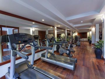 Hotel Prince D'angkor