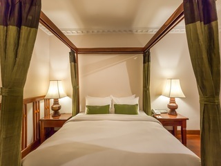 Hotel Prince D'angkor
