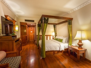 Hotel Prince D'angkor
