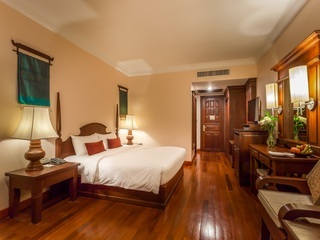 Hotel Prince D'angkor