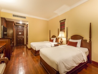 Hotel Prince D'angkor