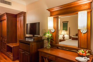 Hotel Prince D'angkor