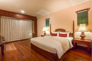 Hotel Prince D'angkor