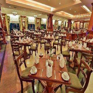 Hotel Prince D'angkor