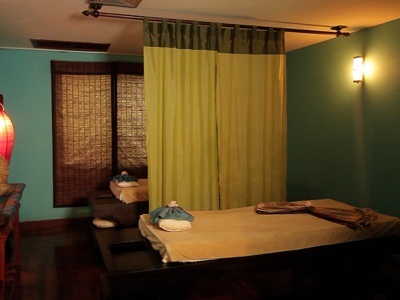 Hotel Prince D'angkor