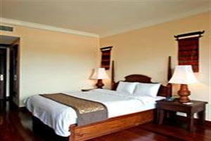 Hotel Prince D'angkor