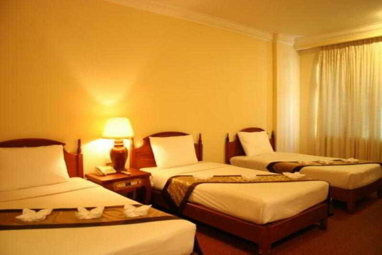 Hotel Princess Angkor