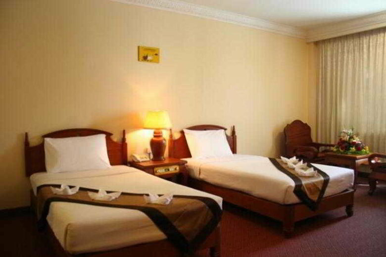 Hotel Princess Angkor