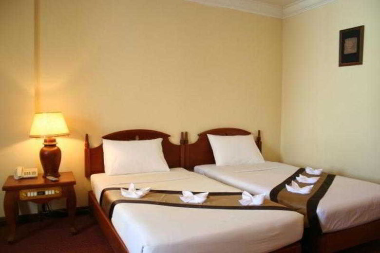 Hotel Princess Angkor