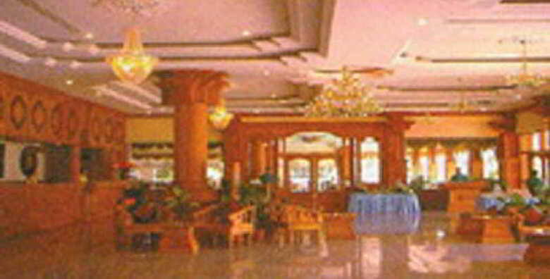 Hotel Princess Angkor