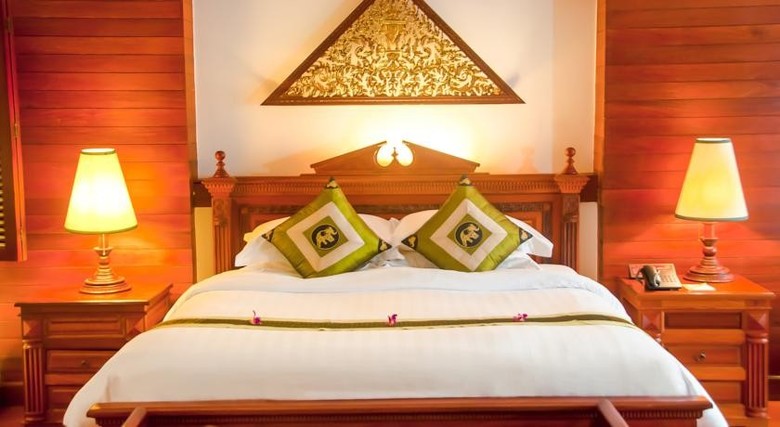 Hotel Borei Angkor Resort & Spa