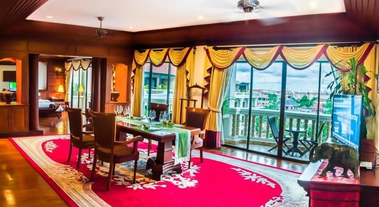 Hotel Borei Angkor Resort & Spa