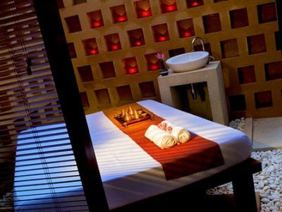 Hotel Le Meridien Angkor