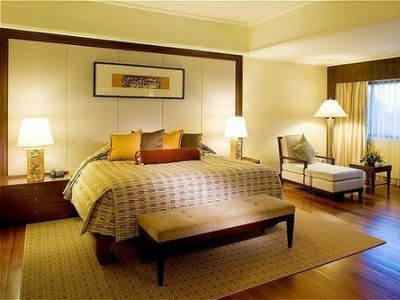 Hotel Le Meridien Angkor