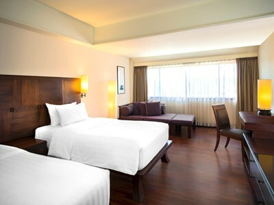 Hotel Le Meridien Angkor