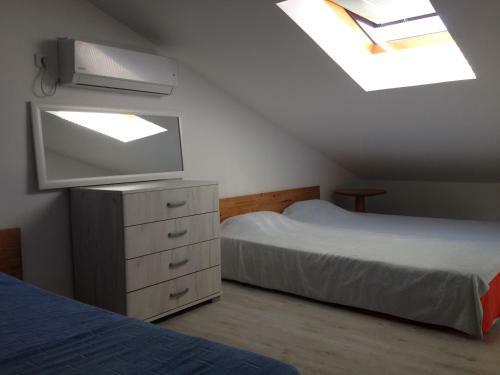 Apartments Sm