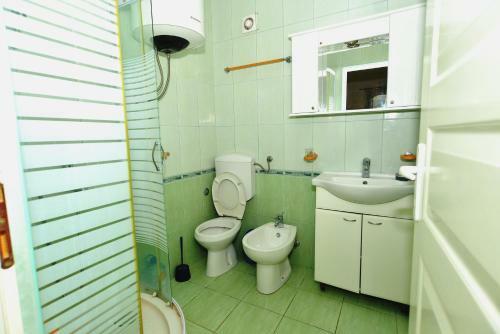 Apartments Sm