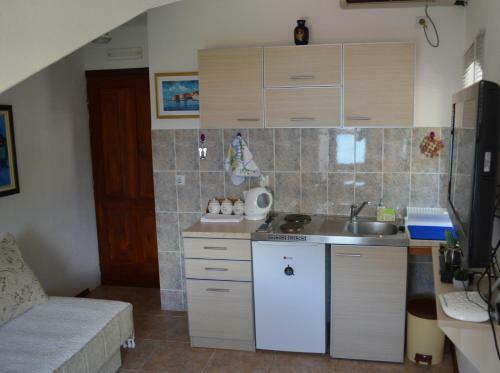 Apartments Franovic