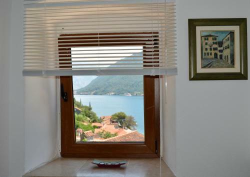 Apartments Franovic