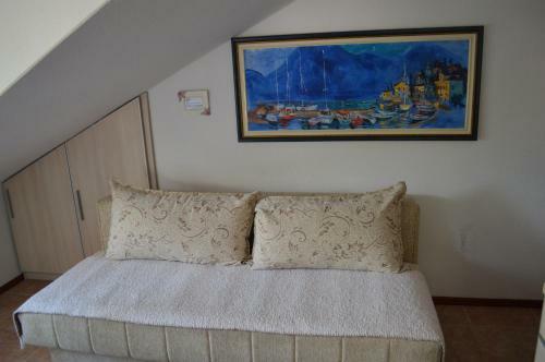Apartments Franovic