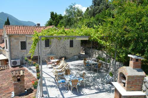 Apartments Franovic