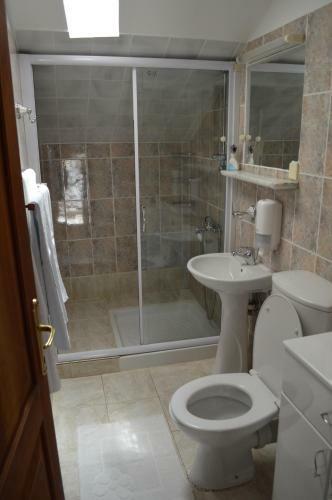 Apartments Franovic