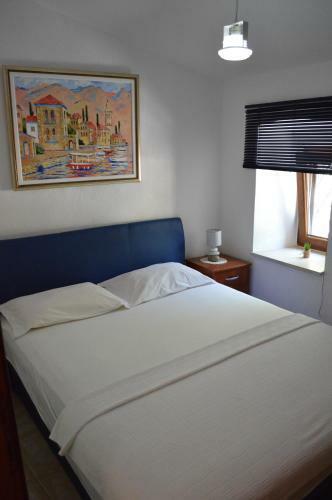 Apartments Franovic