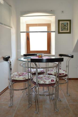 Apartments Franovic
