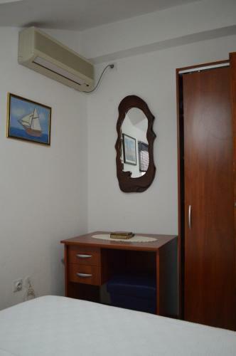 Apartments Franovic