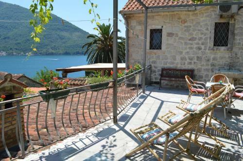 Apartments Franovic