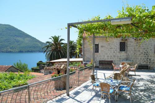 Apartments Franovic
