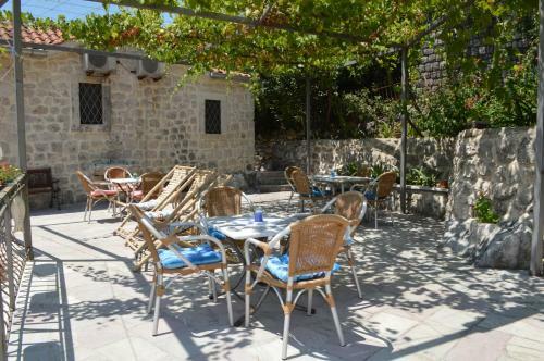 Apartments Franovic