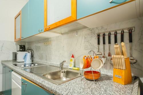 Apartments Perasto