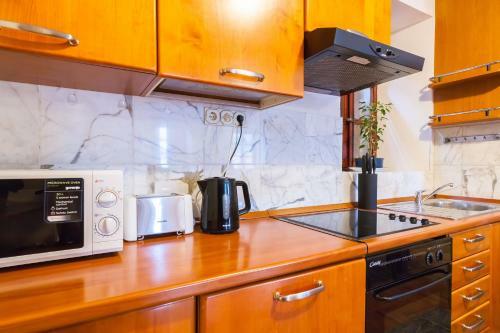 Apartments Perasto
