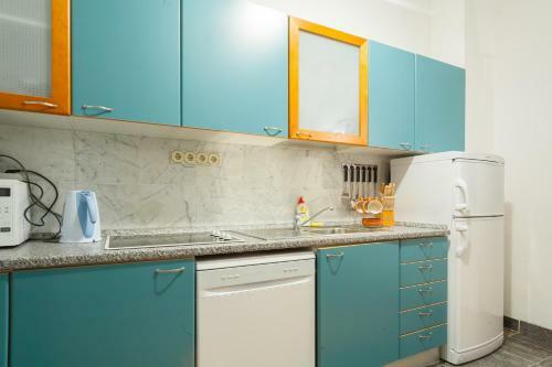 Apartments Perasto