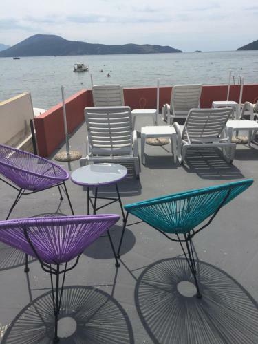 Apartments Adriatico