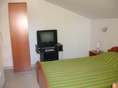 Apartments Dakic