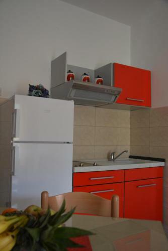 Apartments Dakic