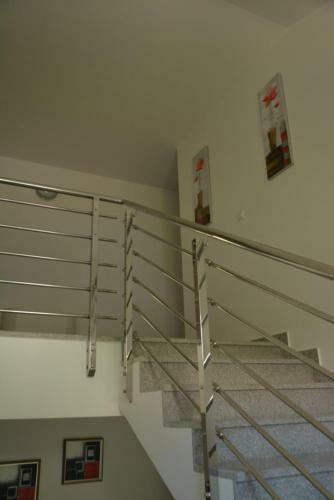 Apartments Dakic
