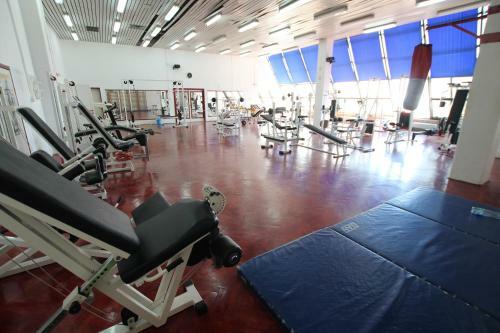 Hotel And Health Center Igalo