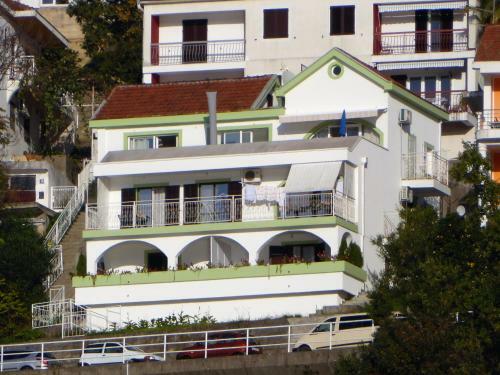 Apartment Cindy