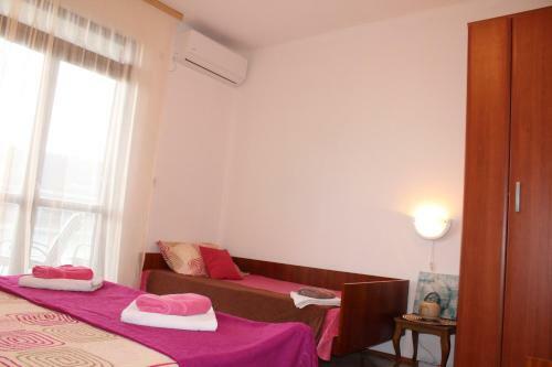Hostal Guest House Tomanovic