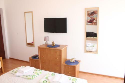 Hostal Guest House Tomanovic