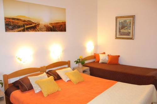 Hostal Guest House Tomanovic