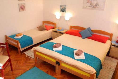 Hostal Guest House Tomanovic