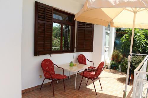 Hostal Guest House Tomanovic