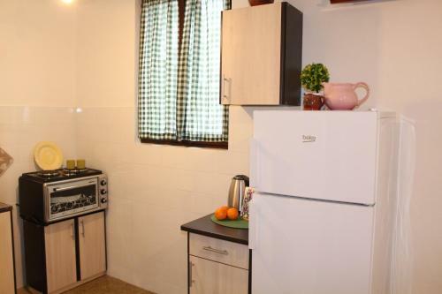 Hostal Guest House Tomanovic